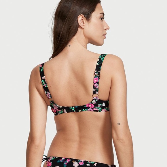 Victoria Secret Swim Essential Wicked Full Coverage 2 piece bikini - Picture 3 of 7